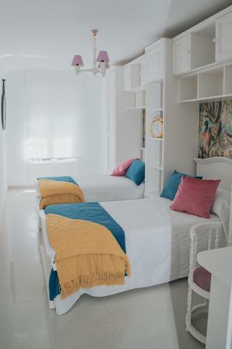 Apartamento Meu Lar