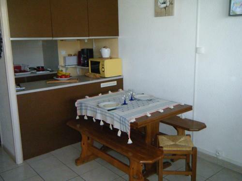 Apartamento Armazan
