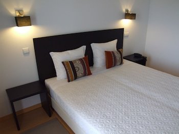 Casa Do Vale Hotel
