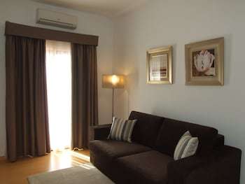 Casa Do Vale Hotel