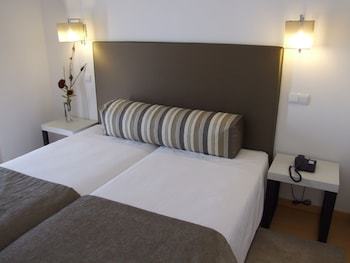 Casa Do Vale Hotel