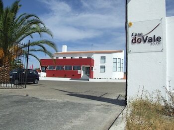 Casa Do Vale Hotel
