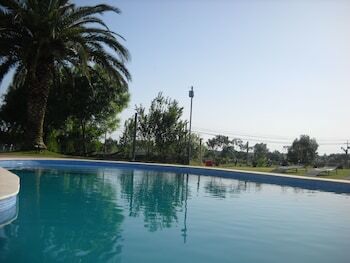 Casa Do Vale Hotel