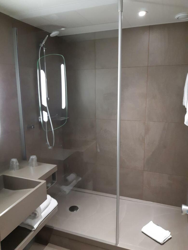 Hotel Novotel Le Mans