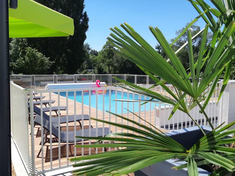 Hotel Novotel Le Mans