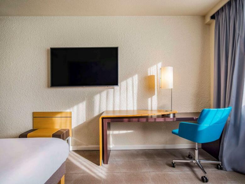 Hotel Novotel Le Mans