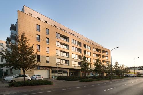 Apartament Galileo