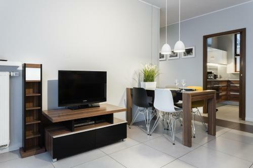 Apartament Galileo