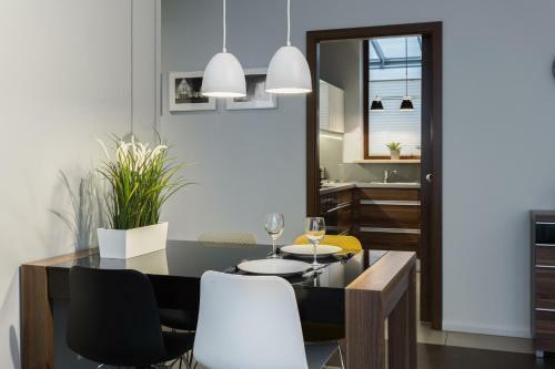 Apartament Galileo