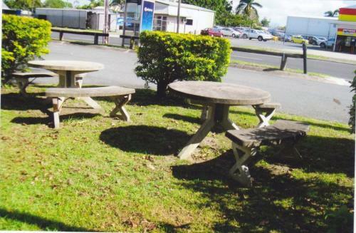 Central Tourist Park