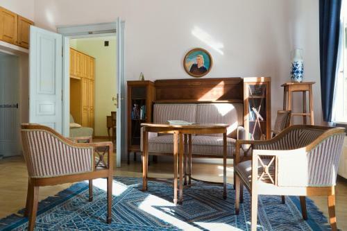 Boutique B&B
