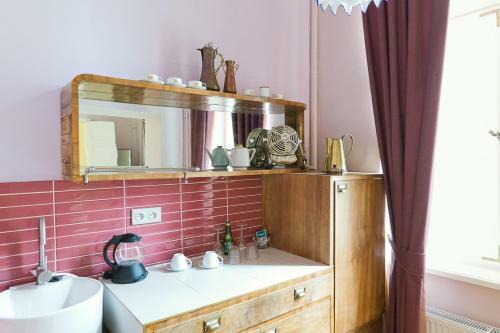 Boutique B&B
