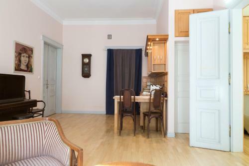 Boutique B&B