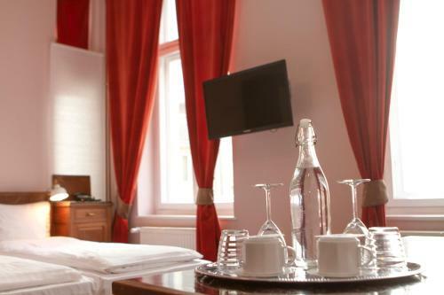 Boutique B&B