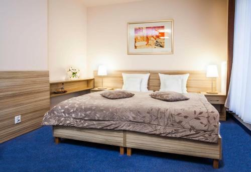 Hotel Arsena?