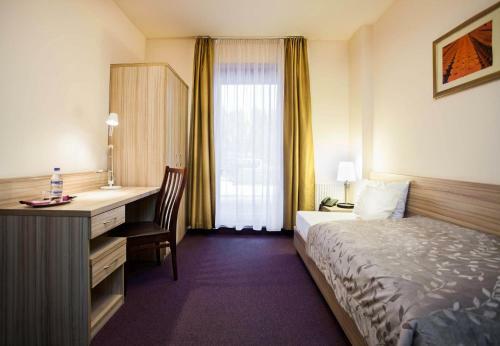 Hotel Arsena?
