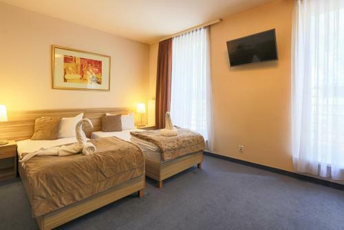 Hotel Arsena?