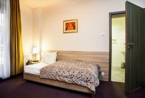 Hotel Arsena?