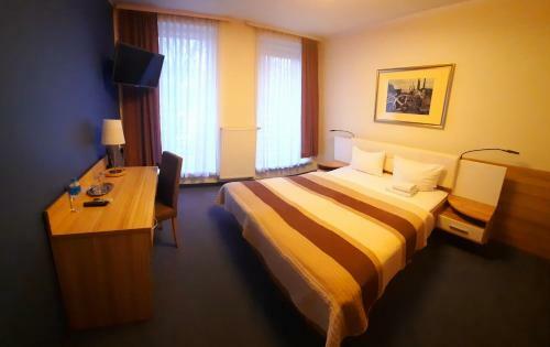 Hotel Arsena?