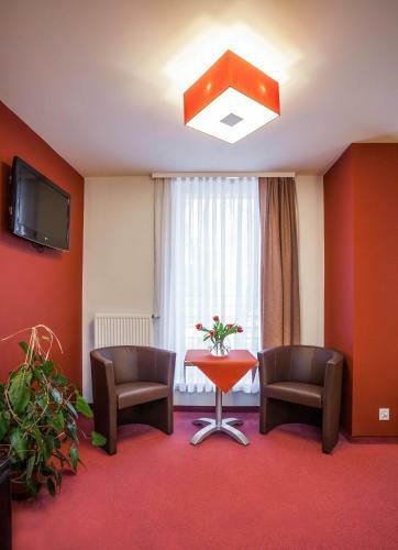 Hotel Arsena?