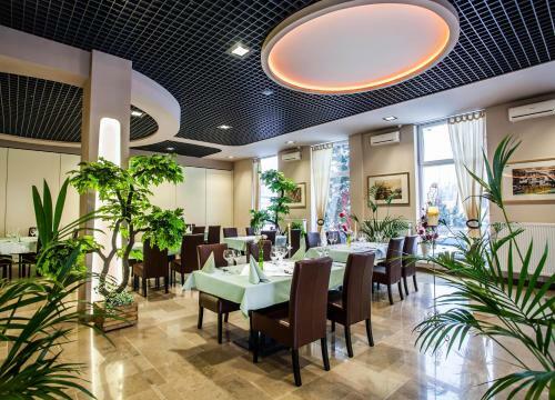 Hotel Arsena?