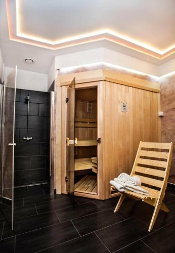 Hotel Arsena?