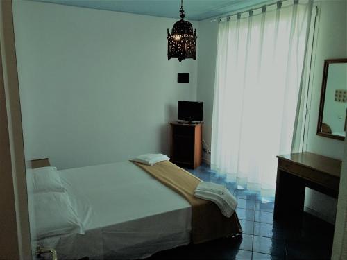 Apartamento Residence Ambra