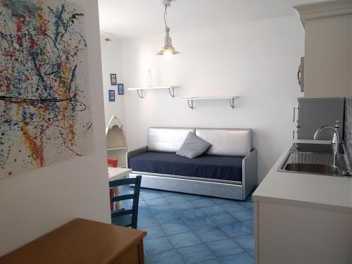 Apartamento Residence Ambra