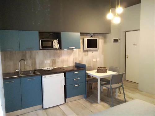 Apartamento Residence Ambra