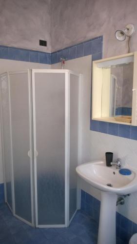 Apartamento Residence Ambra