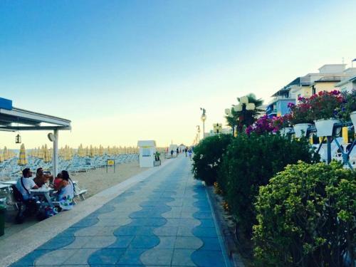 Apartamento Residence Ambra