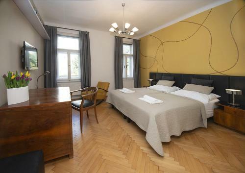 Bed&breakfast Klaf�