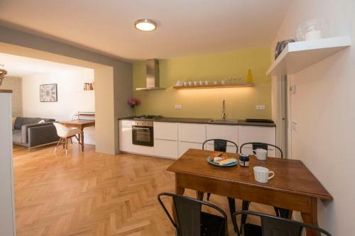 Bed&breakfast Klaf�
