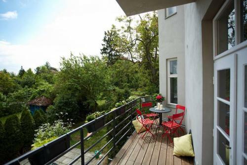 Bed&breakfast Klaf�