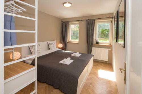 Bed&breakfast Klaf�