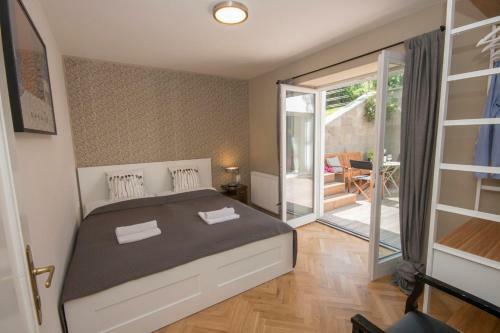 Bed&breakfast Klaf�
