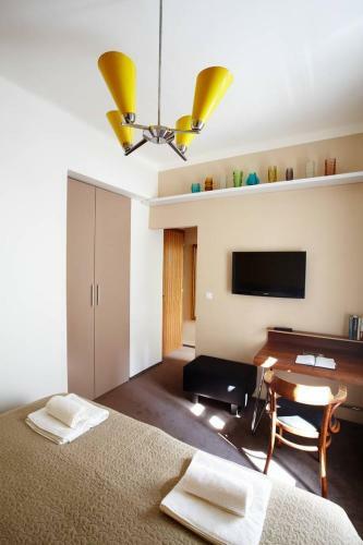 Bed&breakfast Klaf�