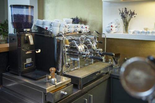 Bed&breakfast Klaf�