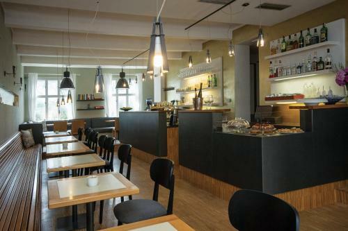 Bed&breakfast Klaf�