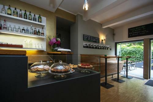 Bed&breakfast Klaf�