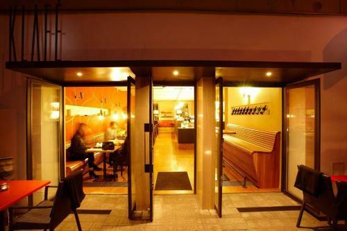 Bed&breakfast Klaf�