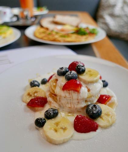 Bed&breakfast Klaf�