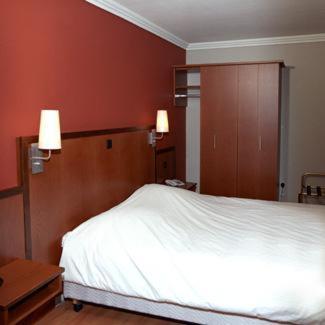 Hotel De Croone