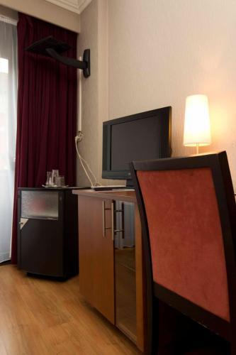 Hotel De Croone