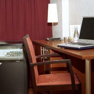 Hotel De Croone
