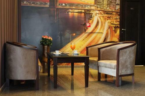 Tsarigrad Hotel
