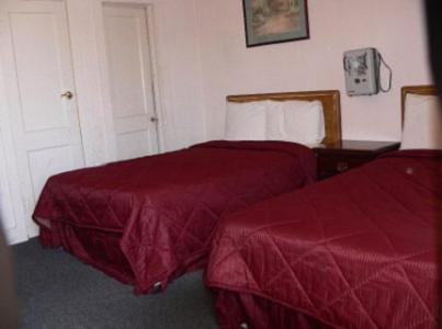 Beachtree Motel