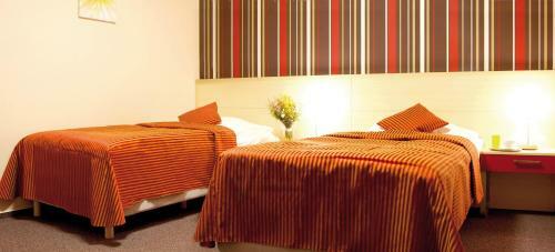 Hotel Albellus