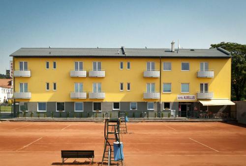 Hotel Albellus