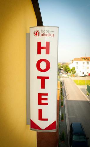 Hotel Albellus